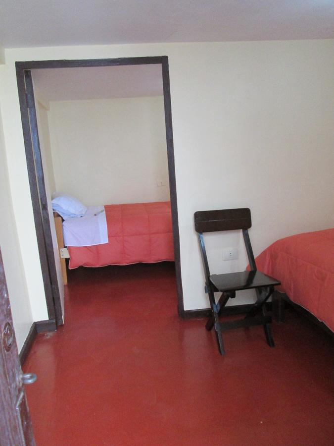 Departamento Sumaq Tika Backpacker * Cuzco
