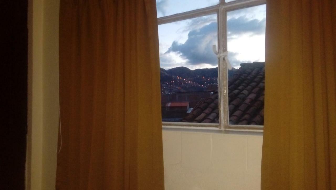 Apartamento Departamento Sumaq Tika Backpacker Cuzco