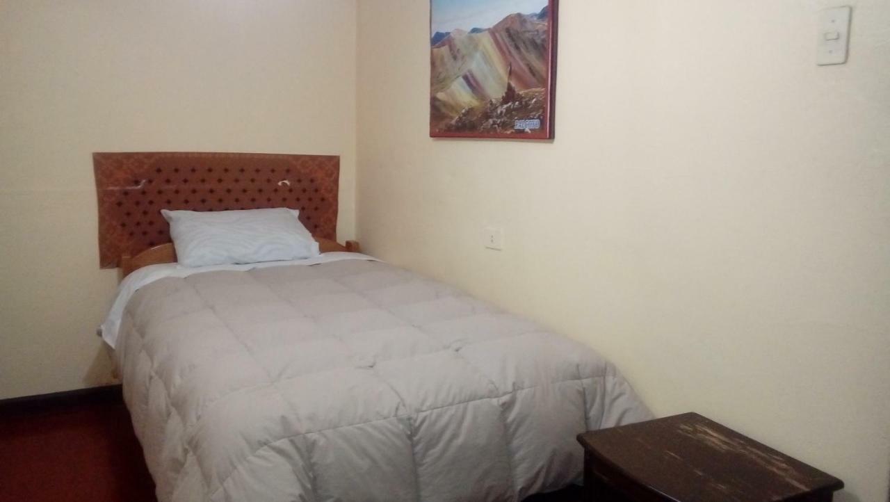 Departamento Sumaq Tika Backpacker Apartamento Cuzco